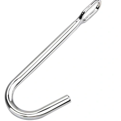 5783 Hook PerfectFit Stainless Ball Steel No Plug 1016